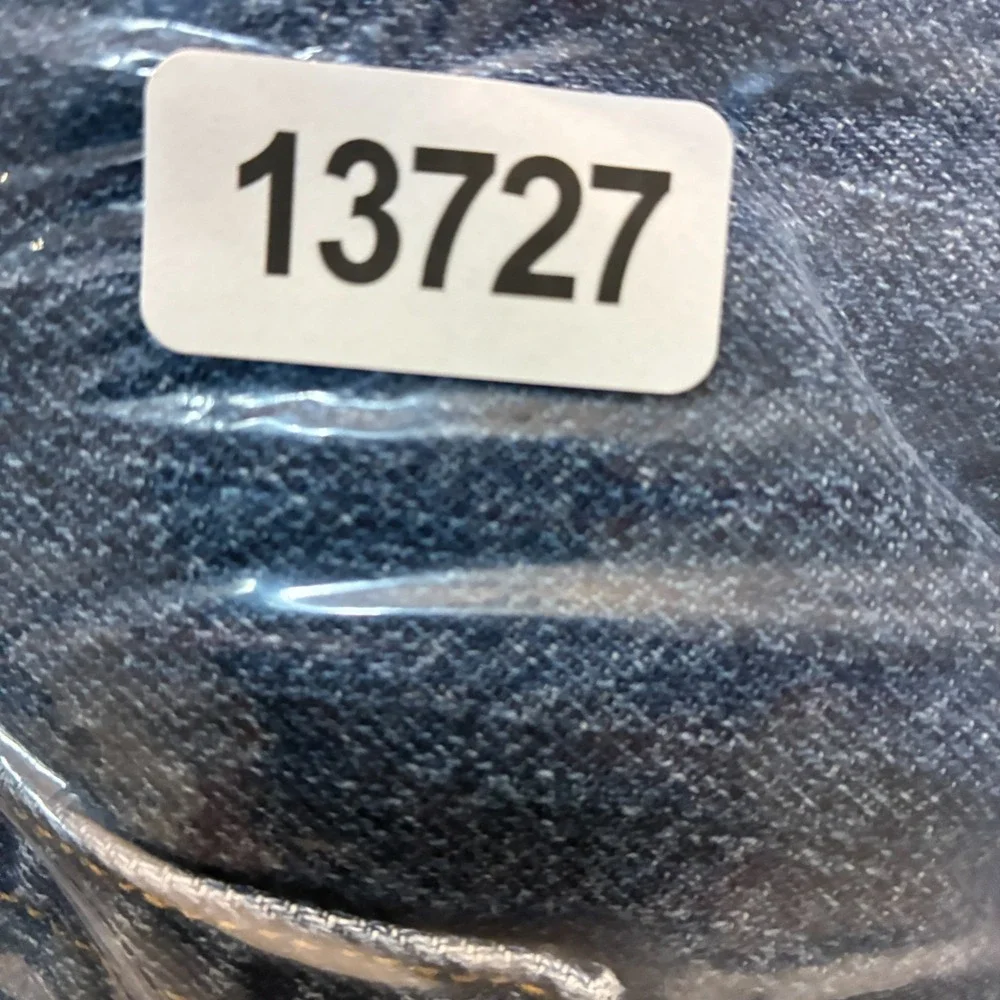 Levis‎ 505 Denim Jorts Shorts Mens Size 40 11